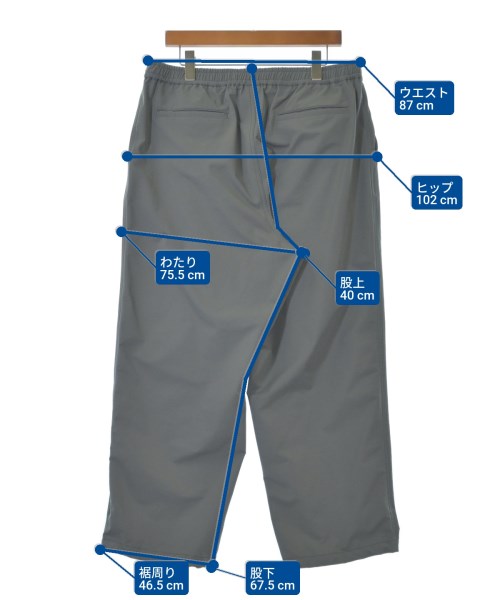 DAIWA PIER39 กางเกง อื่น