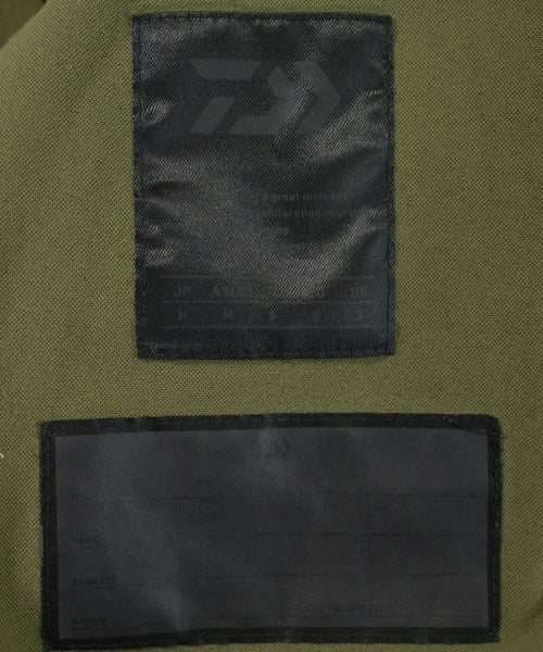 DAIWA PIER39 กางเกงมีกระเป๋าข้างกางเกง2-4 กระเป๋า