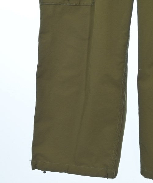 DAIWA PIER39 กางเกงมีกระเป๋าข้างกางเกง2-4 กระเป๋า