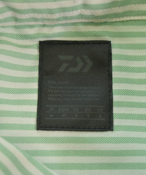 DAIWA PIER39 เสื้อลำลอง