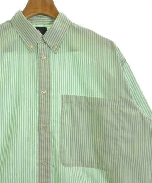 DAIWA PIER39 เสื้อลำลอง