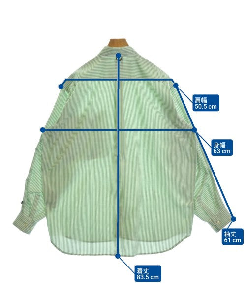 DAIWA PIER39 เสื้อลำลอง