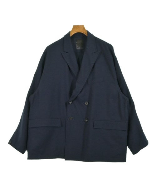 DAIWA PIER39 เบลเซอร์/แจ็คเก็ตสูท