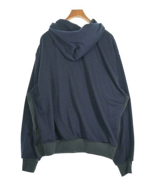 DAIWA PIER39 เสื้อฮู้ด