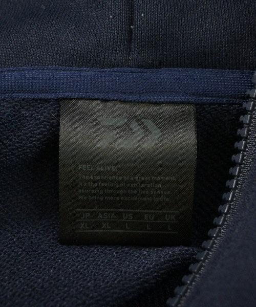 DAIWA PIER39 เสื้อฮู้ด