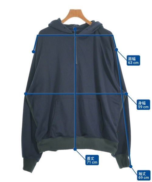 DAIWA PIER39 เสื้อฮู้ด