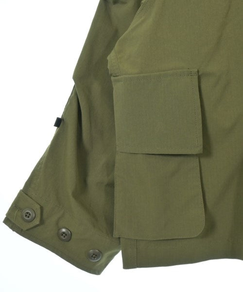 DAIWA PIER39 แจ็กเก็ตทหาร