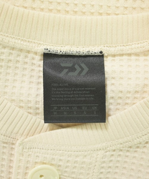DAIWA PIER39 เสื้อยืด/เสื้อท็อปส์