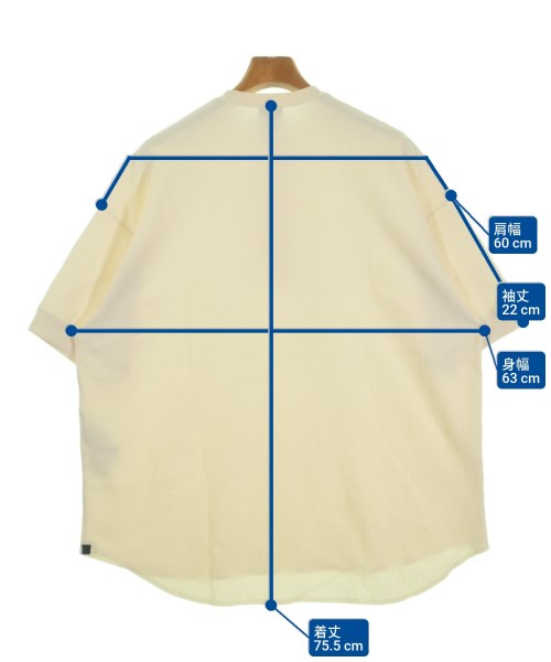 DAIWA PIER39 เสื้อยืด/เสื้อท็อปส์