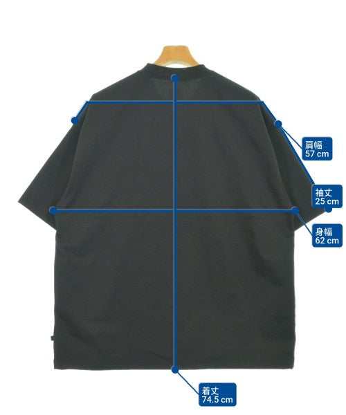 DAIWA PIER39 เสื้อยืด/เสื้อท็อปส์
