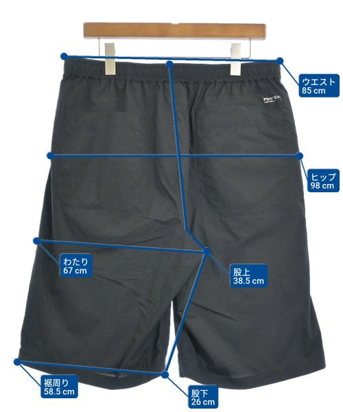 DAIWA PIER39 กางเกงขาสั้น