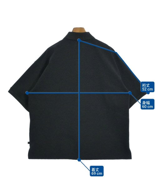 DAIWA PIER39 เสื้อโปโล