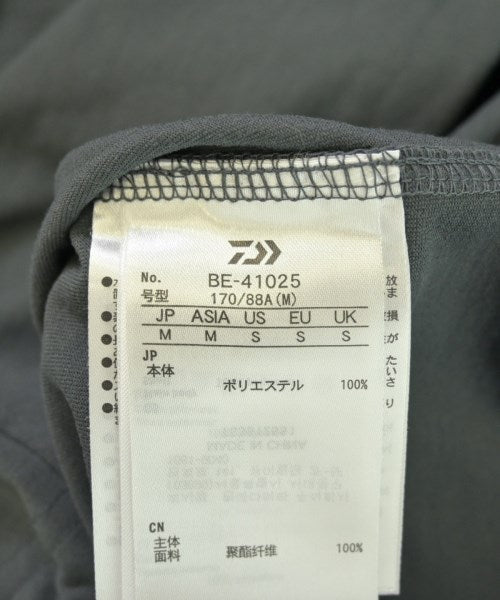 DAIWA PIER39 เสื้อยืด/เสื้อท็อปส์