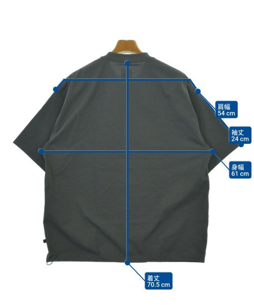 DAIWA PIER39 เสื้อยืด/เสื้อท็อปส์