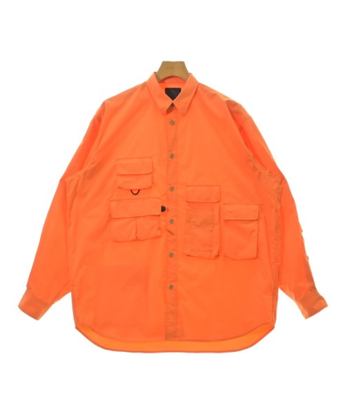 DAIWA PIER39 เสื้อลำลอง