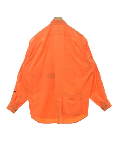 DAIWA PIER39 เสื้อลำลอง