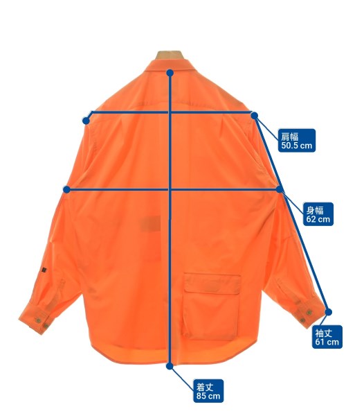 DAIWA PIER39 เสื้อลำลอง