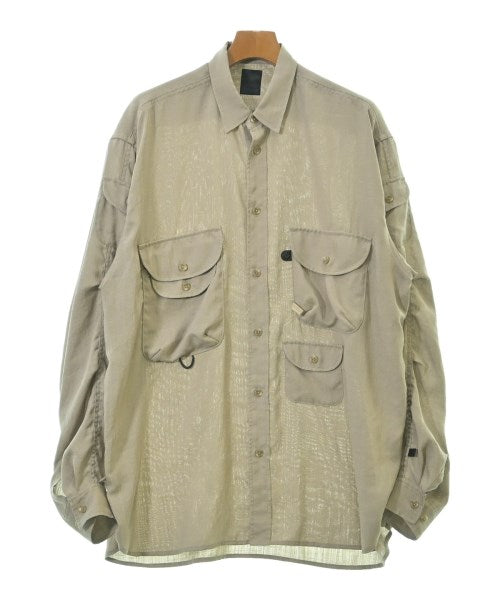 DAIWA PIER39 เสื้อลำลอง