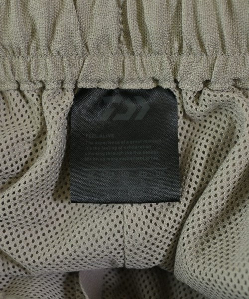 DAIWA PIER39 กางเกงขาสั้น