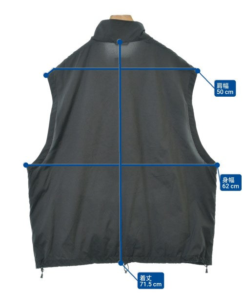 DAIWA PIER39 แจ็คเก็ตเบลาส์ อื่น