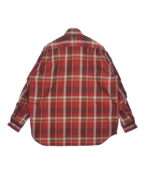 DAIWA PIER39 เสื้อลำลอง