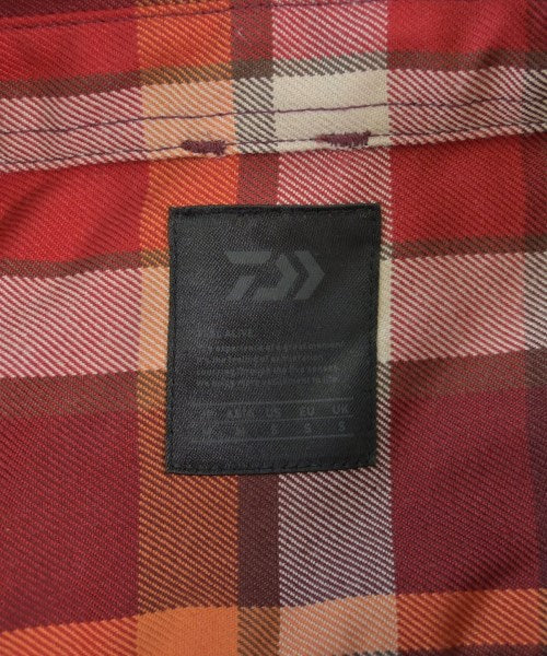 DAIWA PIER39 เสื้อลำลอง