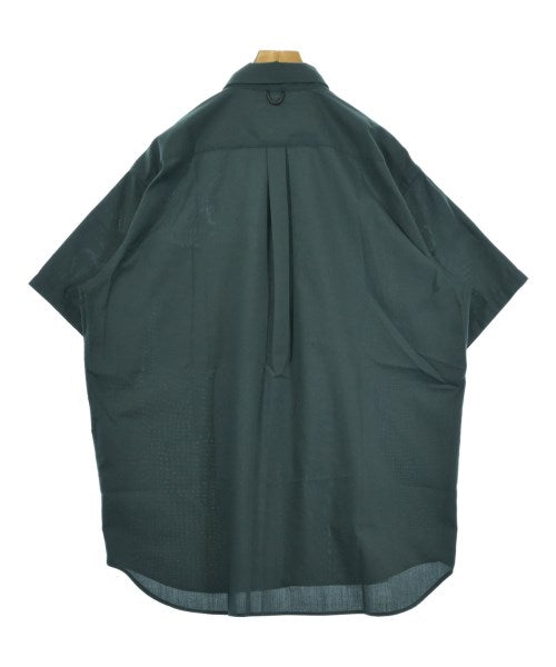 DAIWA PIER39 เสื้อลำลอง