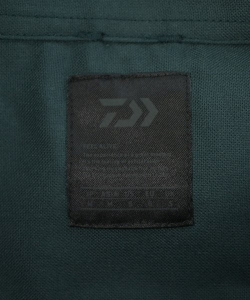 DAIWA PIER39 เสื้อลำลอง