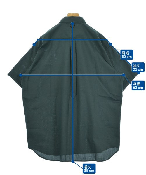 DAIWA PIER39 เสื้อลำลอง