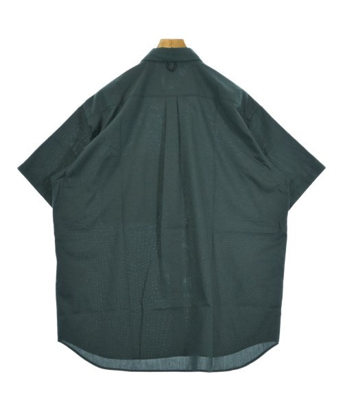 DAIWA PIER39 เสื้อลำลอง