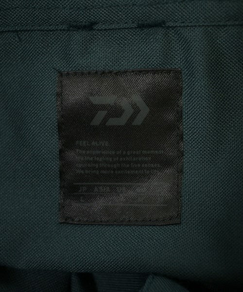 DAIWA PIER39 เสื้อลำลอง