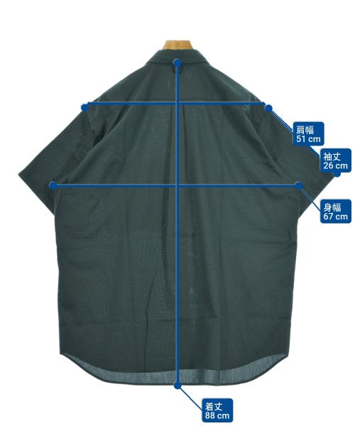 DAIWA PIER39 เสื้อลำลอง