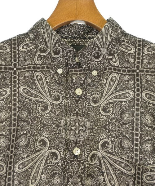 DAIWA PIER39 เสื้อลำลอง