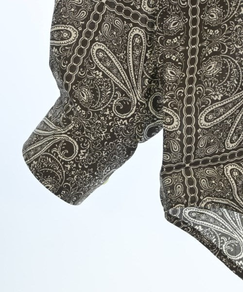 DAIWA PIER39 เสื้อลำลอง