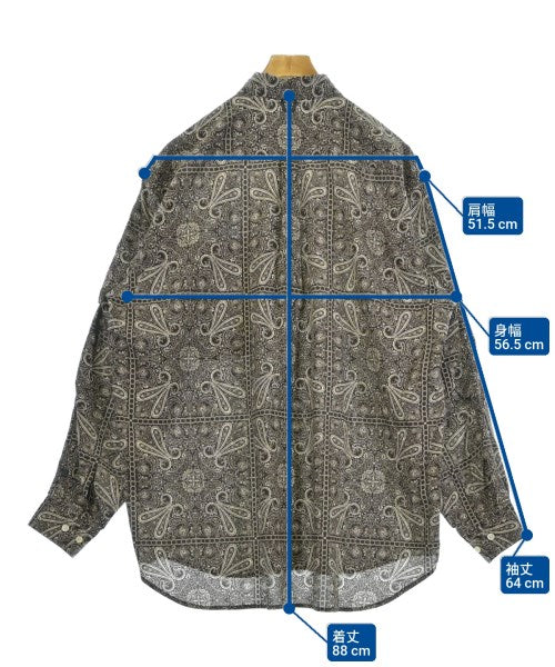 DAIWA PIER39 เสื้อลำลอง