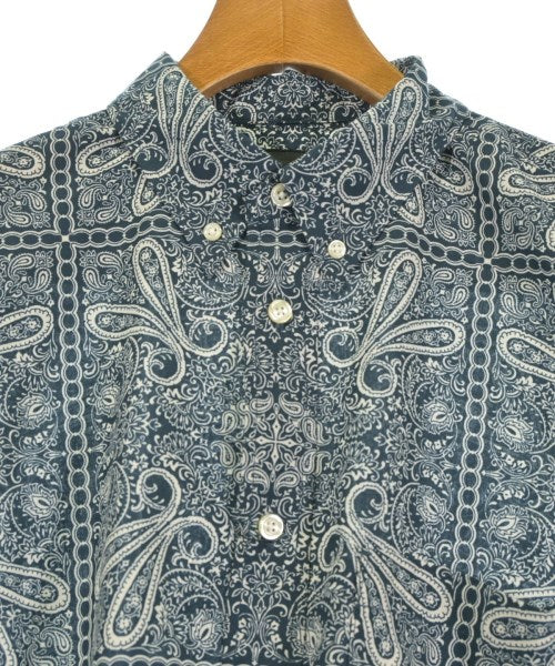 DAIWA PIER39 เสื้อลำลอง