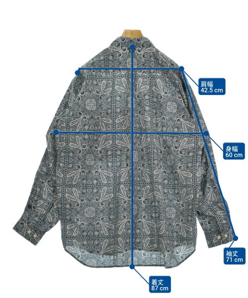 DAIWA PIER39 เสื้อลำลอง