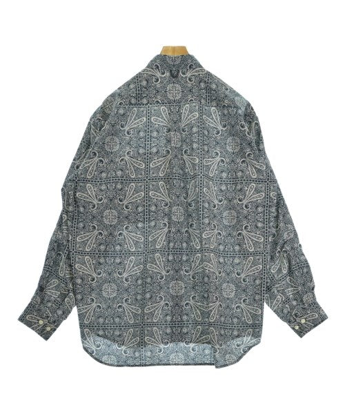 DAIWA PIER39 เสื้อลำลอง