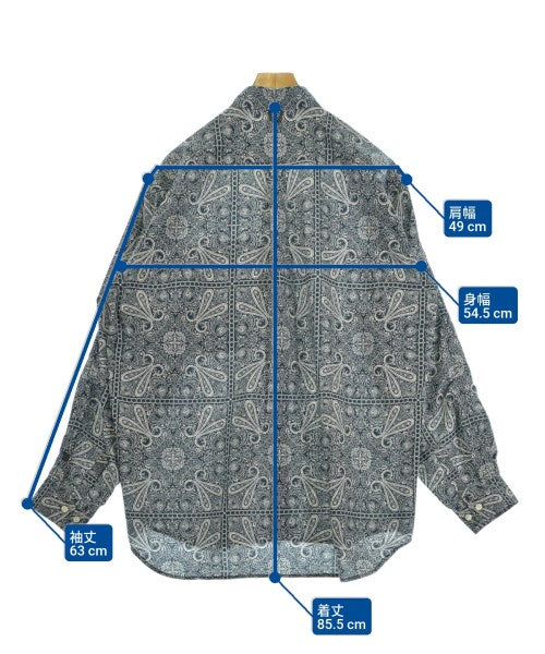 DAIWA PIER39 เสื้อลำลอง