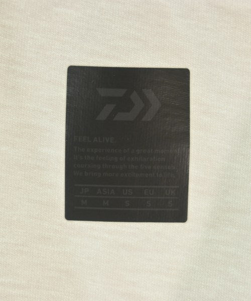 DAIWA PIER39 เสื้อยืด/เสื้อท็อปส์