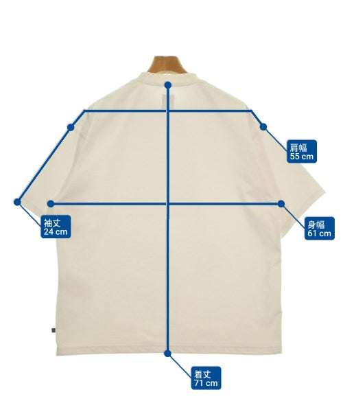 DAIWA PIER39 เสื้อยืด/เสื้อท็อปส์