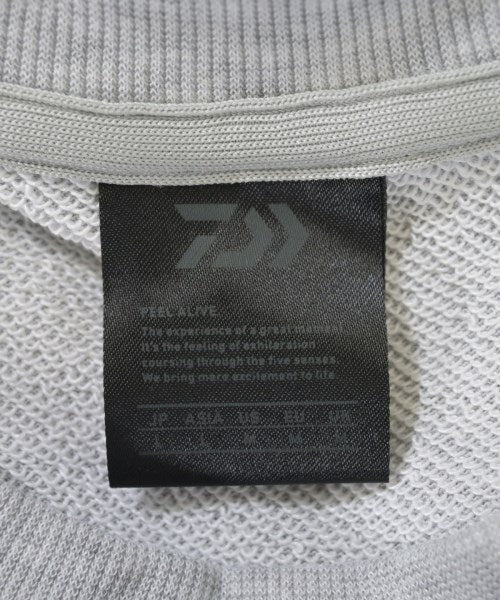 DAIWA PIER39 เสื้อสเวตเตอร์