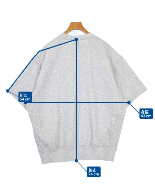 DAIWA PIER39 เสื้อสเวตเตอร์