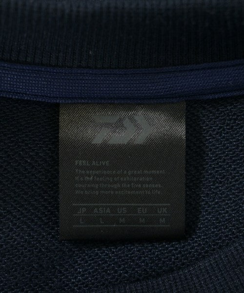 DAIWA PIER39 เสื้อสเวตเตอร์