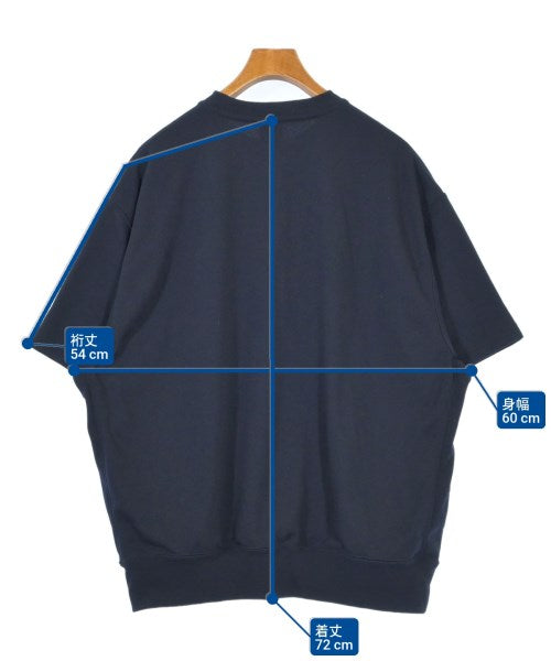 DAIWA PIER39 เสื้อสเวตเตอร์