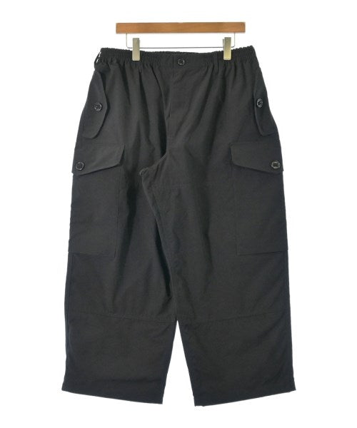 DAIWA PIER39 กางเกงมีกระเป๋าข้างกางเกง2-4 กระเป๋า