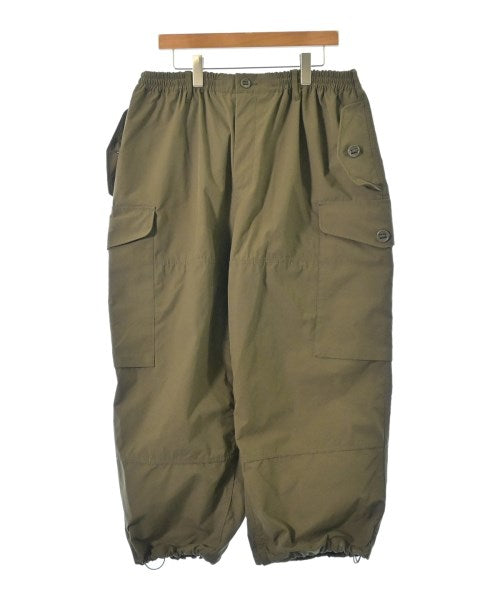 DAIWA PIER39 กางเกงมีกระเป๋าข้างกางเกง2-4 กระเป๋า