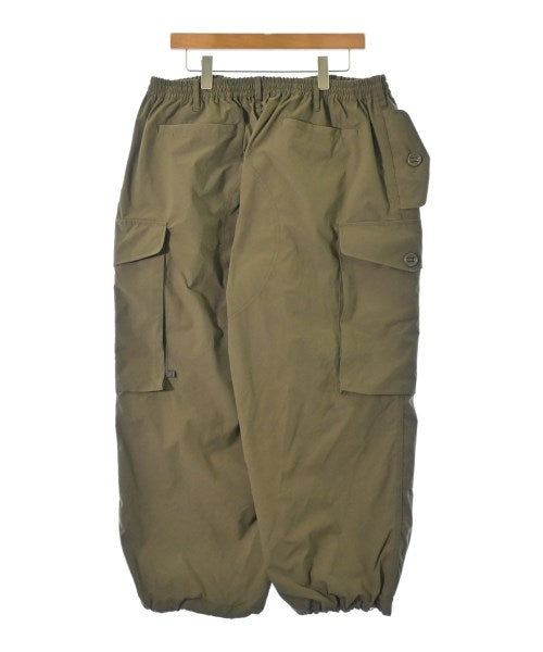 DAIWA PIER39 กางเกงมีกระเป๋าข้างกางเกง2-4 กระเป๋า