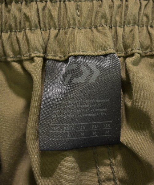 DAIWA PIER39 กางเกงมีกระเป๋าข้างกางเกง2-4 กระเป๋า