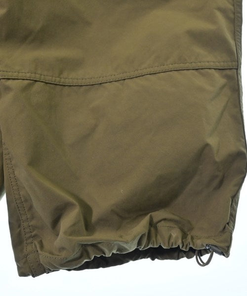 DAIWA PIER39 กางเกงมีกระเป๋าข้างกางเกง2-4 กระเป๋า